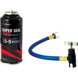 Cliplight Super Seal Advanced 944KIT - Permanently Seals